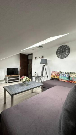 Palaz 8 - One Bedroom Flat